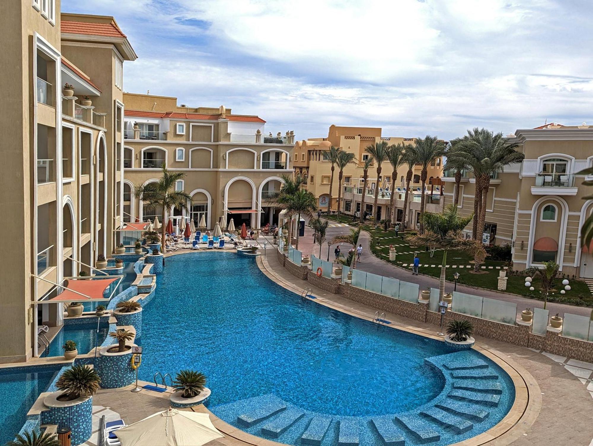 Kaisol Romance Resort Sahl Hasheesh - Adults Only Hurghada Esterno foto