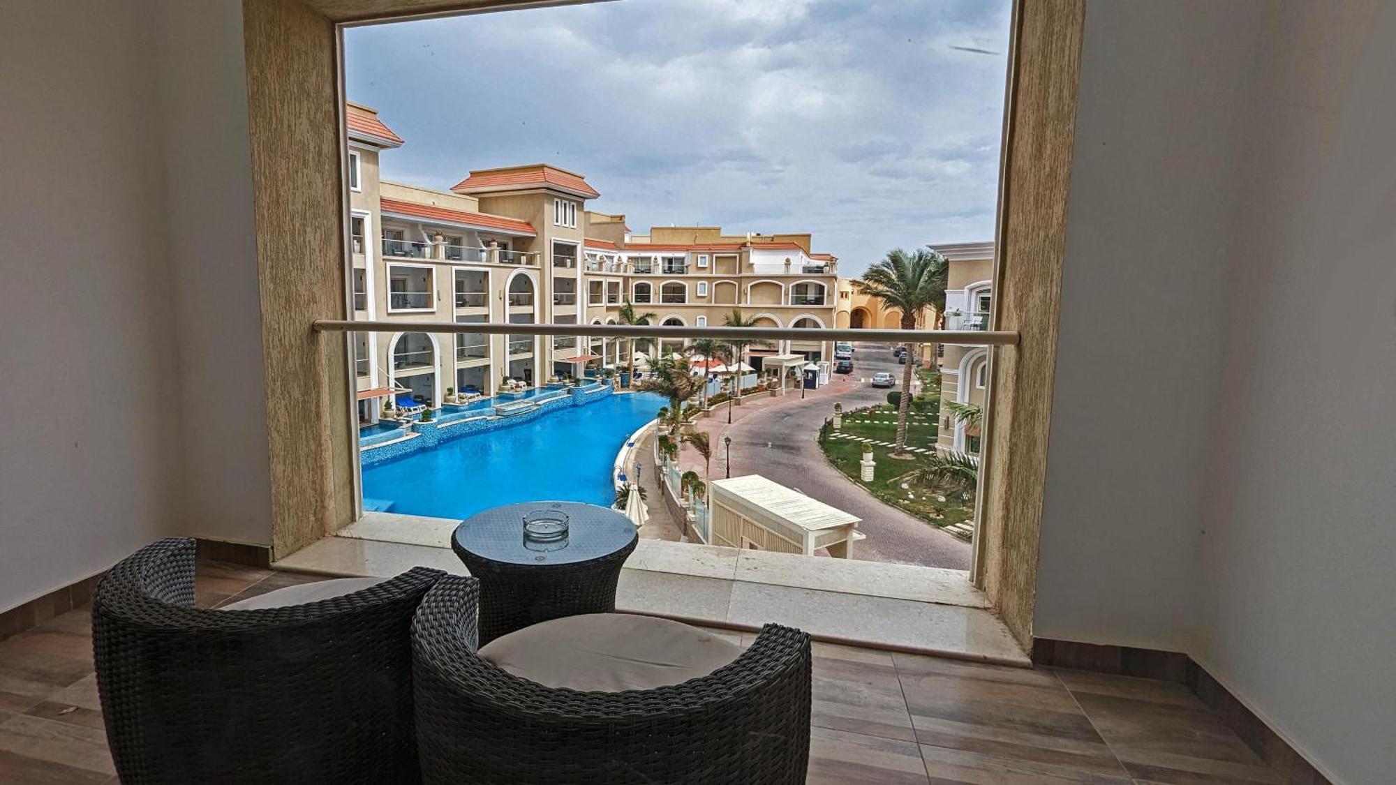 Kaisol Romance Resort Sahl Hasheesh - Adults Only Hurghada Esterno foto